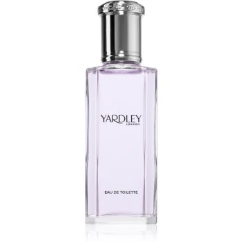 Yardley English Lavender Eau de Toilette pentru femei - imagine 2